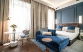 Туры в отель InterContinental Rome Ambasciatori Palace