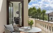 Туры в отель InterContinental Rome Ambasciatori Palace