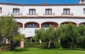 Туры в отель Hotel dP Olbia - Sardinia