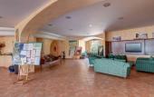 Туры в отель Hotel dP Olbia - Sardinia
