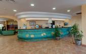 Туры в отель Hotel dP Olbia - Sardinia