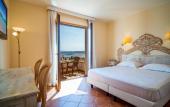 Туры в отель Hotel dP Olbia - Sardinia