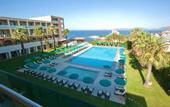 Туры в отель Smy Carlos V Wellness & Spa Alghero