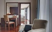 Туры в отель Smy Carlos V Wellness & Spa Alghero