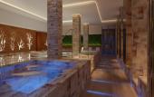 Туры в отель Smy Carlos V Wellness & Spa Alghero