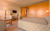 Туры в отель Smy Carlos V Wellness & Spa Alghero