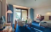 Туры в отель Smy Carlos V Wellness & Spa Alghero