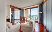 Туры в отель Smy Carlos V Wellness & Spa Alghero
