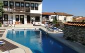 Туры в отель Villa Konak Hotel