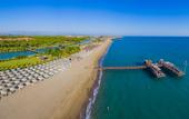 Туры в отель Gloria Golf Resort