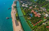 Туры в отель Gloria Golf Resort