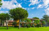 Туры в отель Gloria Golf Resort