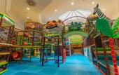 Туры в отель Gloria Golf Resort