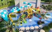 Туры в отель Gloria Golf Resort