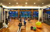 Туры в отель Gloria Golf Resort