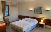 Туры в отель Olympos Hotel - Adults Only