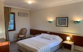 Туры в отель Olympos Hotel - Adults Only