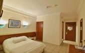 Туры в отель Olympos Hotel - Adults Only