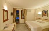 Туры в отель Olympos Hotel - Adults Only