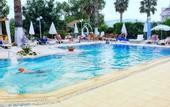 Туры в отель Olympos Hotel - Adults Only