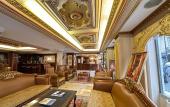 Туры в отель Golden Horn Hotel