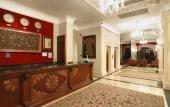 Туры в отель Sultanhan Hotel - Special Class