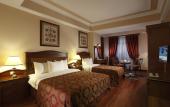 Туры в отель Sultanhan Hotel - Special Class