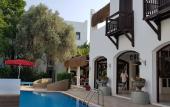 Туры в отель Ece Hotel Bodrum