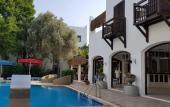 Туры в отель Ece Hotel Bodrum