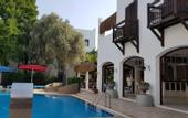 Туры в отель Ece Hotel Bodrum