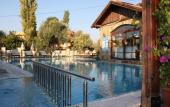 Туры в отель Melrose House Hotel