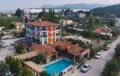 Туры в отель Melrose House Hotel