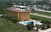 Туры в отель Sunshine Hotel