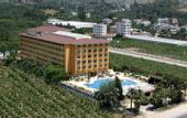 Туры в отель Sunshine Hotel