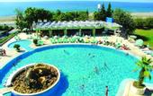 Туры в отель Sunshine Hotel