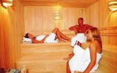 Туры в отель Sunshine Hotel