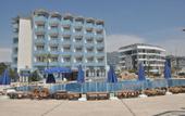 Туры в отель Sunshine Hotel