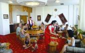 Туры в отель Sunshine Hotel