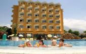 Туры в отель Sunshine Hotel