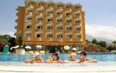 Туры в отель Sunshine Hotel