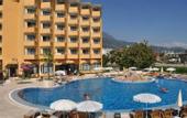 Туры в отель Sunshine Hotel