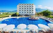 Туры в отель Sunshine Hotel