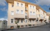 Туры в отель Ayasofya Hotel