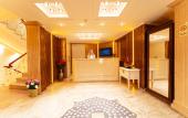 Туры в отель Ayasofya Hotel