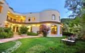 Туры в отель Ephesus Boutique Hotel