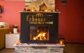 Туры в отель Ephesus Boutique Hotel