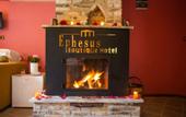 Туры в отель Ephesus Boutique Hotel
