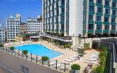 Туры в отель The Marmara Taksim