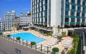 Туры в отель The Marmara Taksim