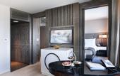 Туры в отель The Marmara Taksim